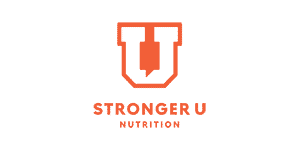 video client stronger u nutrition