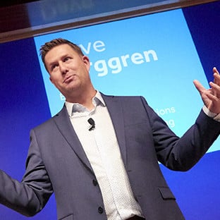 Dave Berggren